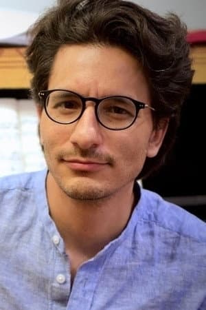 Víctor Hernández Stumpfhauser profile