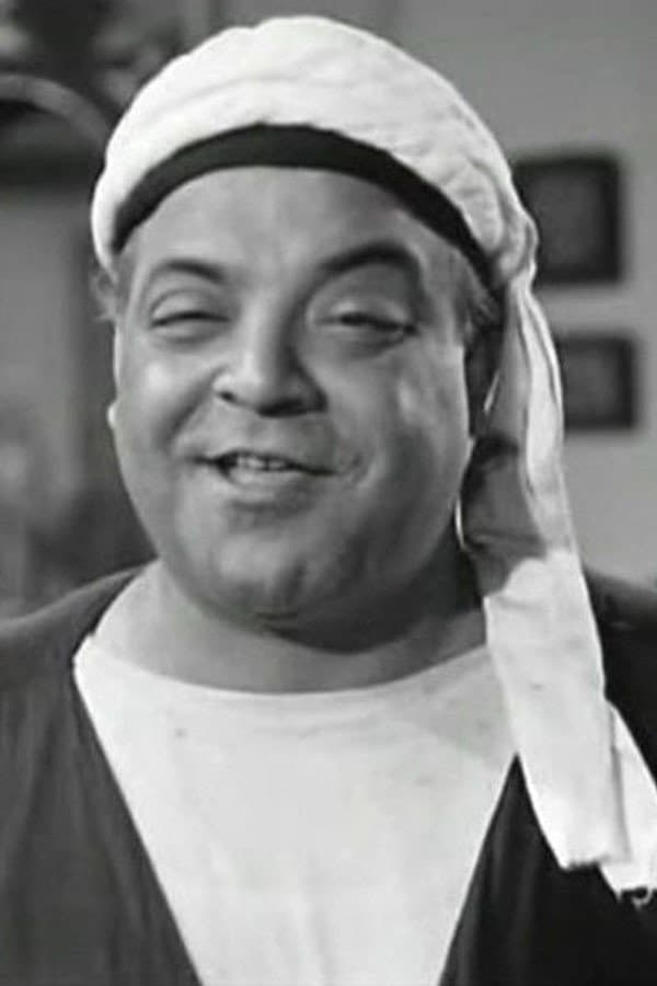 ElSayed Bedir profile