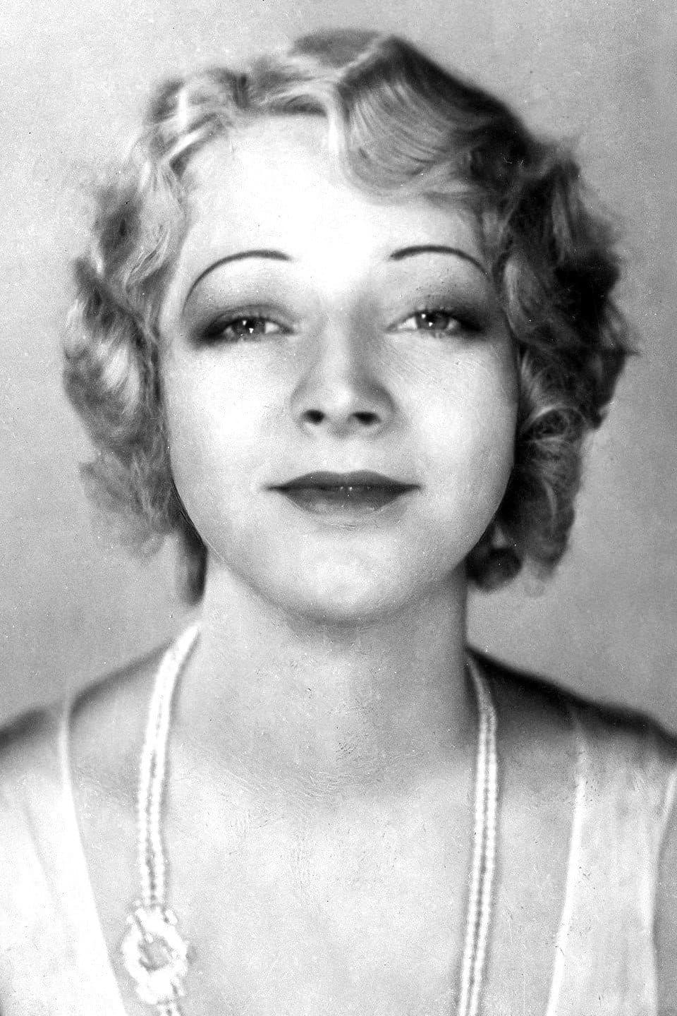 Dorothy Mathews profile