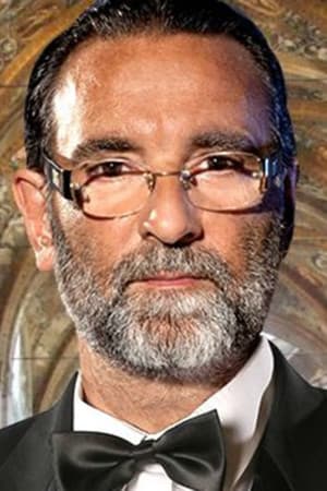 Mario Salieri profile