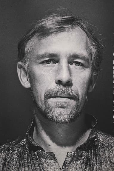 Knut Husebø profile