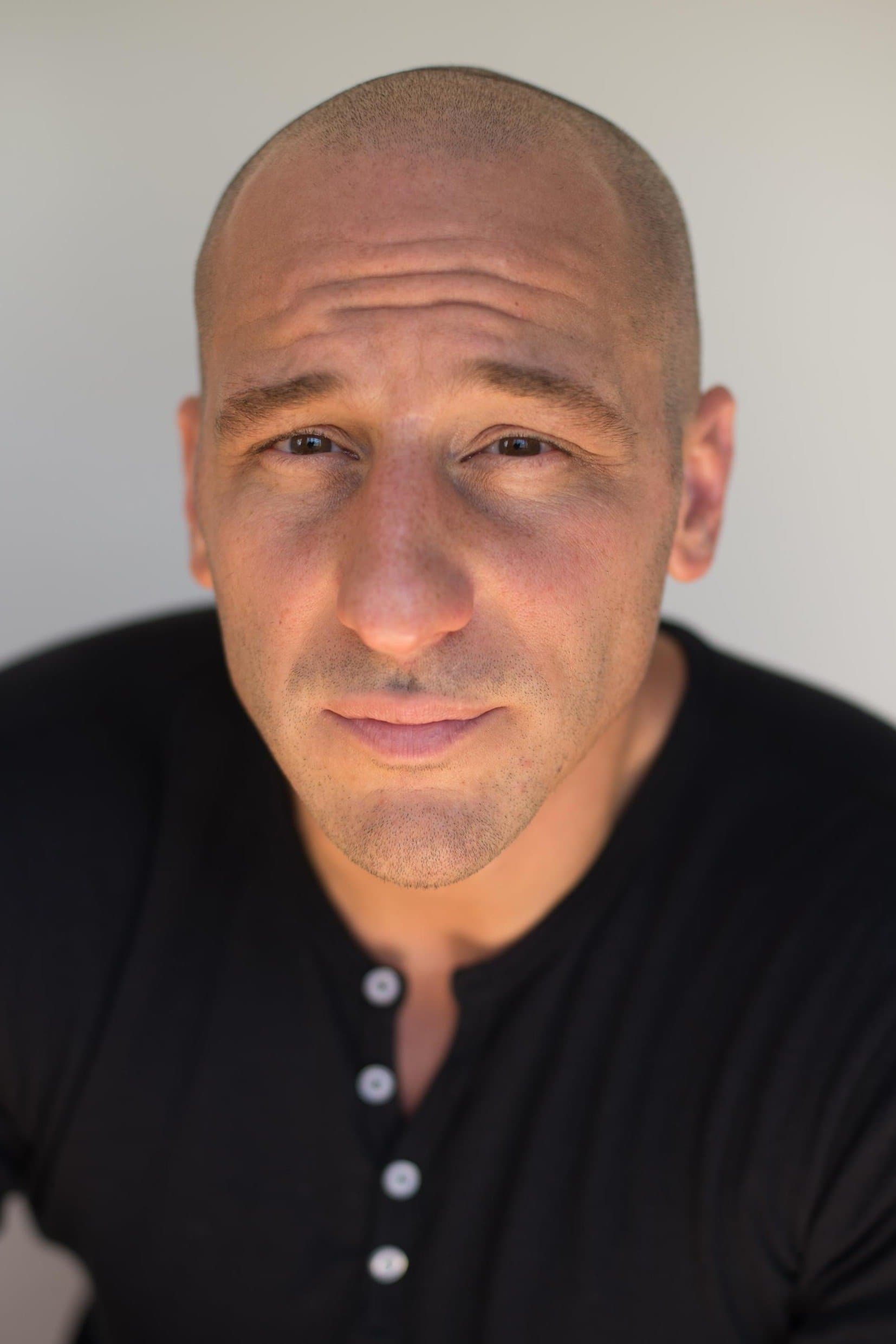 Dale Pavinski profile