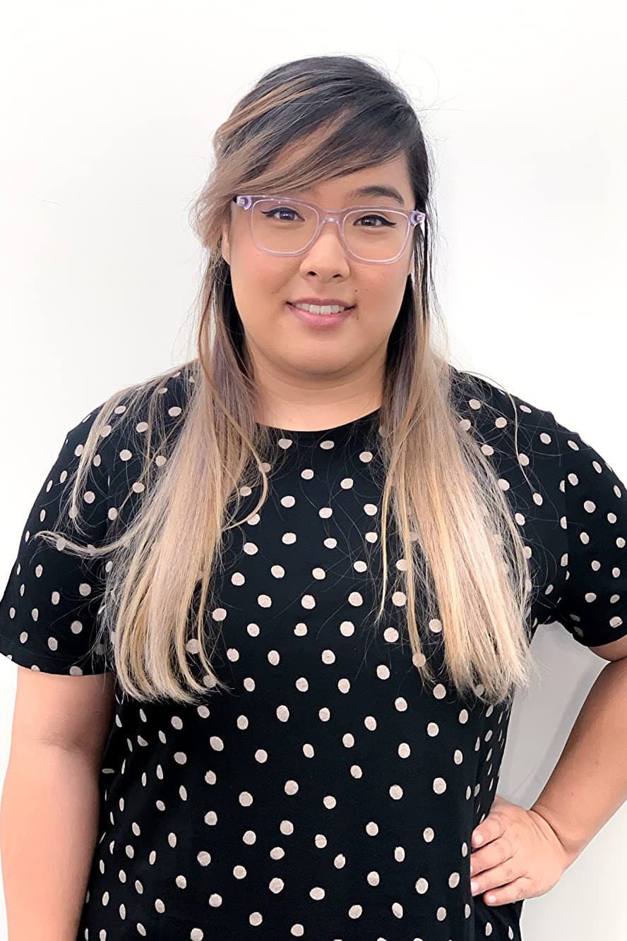 Michi Que Doan profile