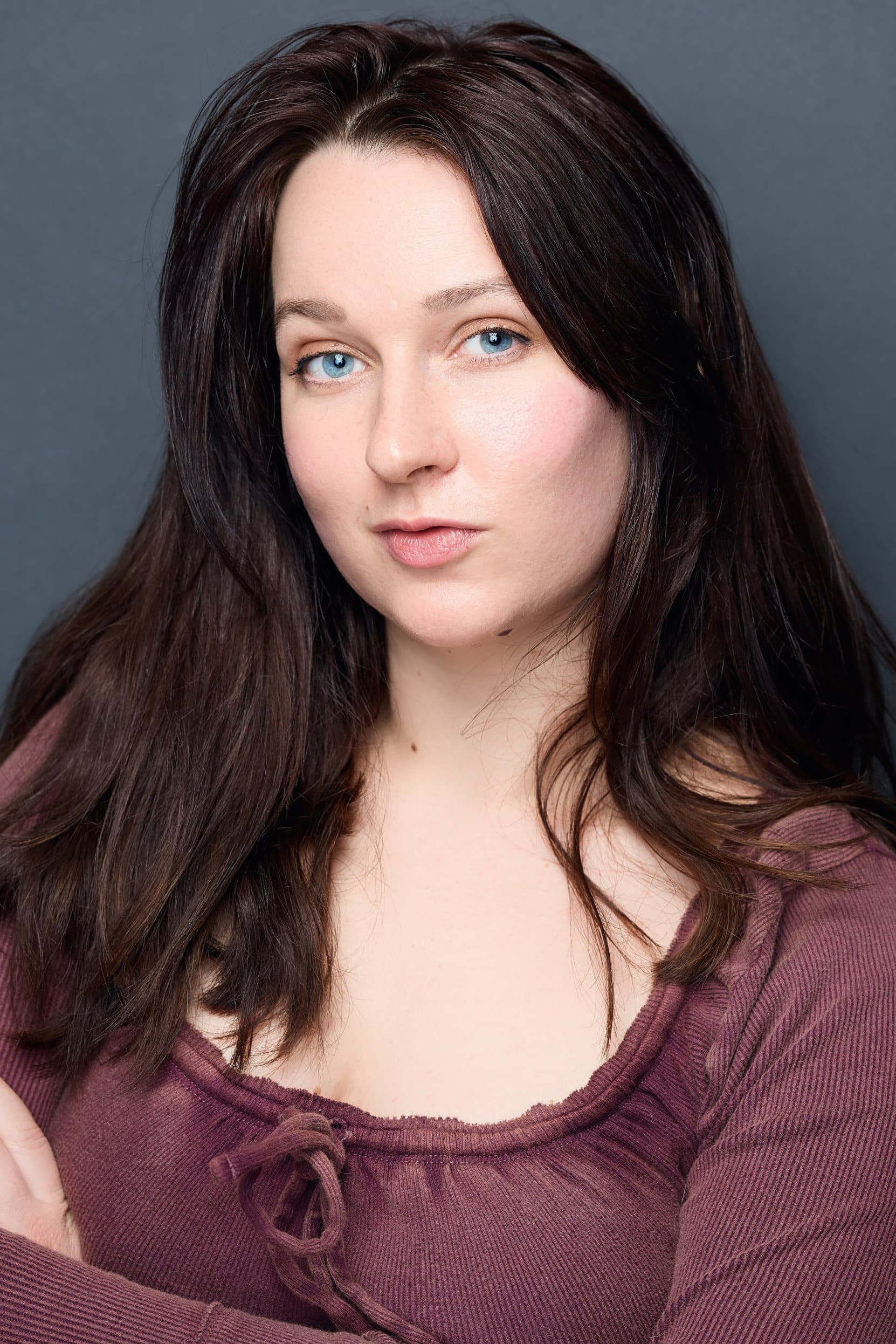 Colleen Rose Trundy profile