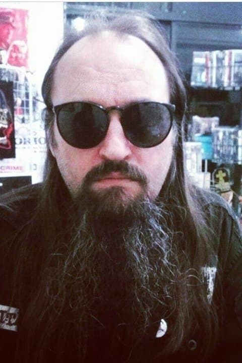 Petter Baiestorf profile