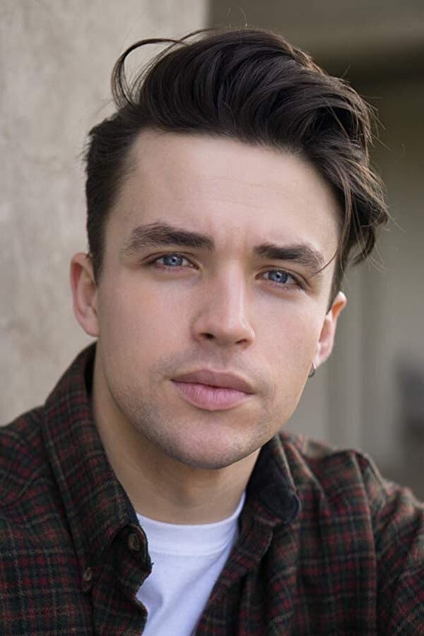 Andrew Horton profile