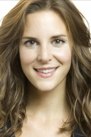 Edith Bukovics profile