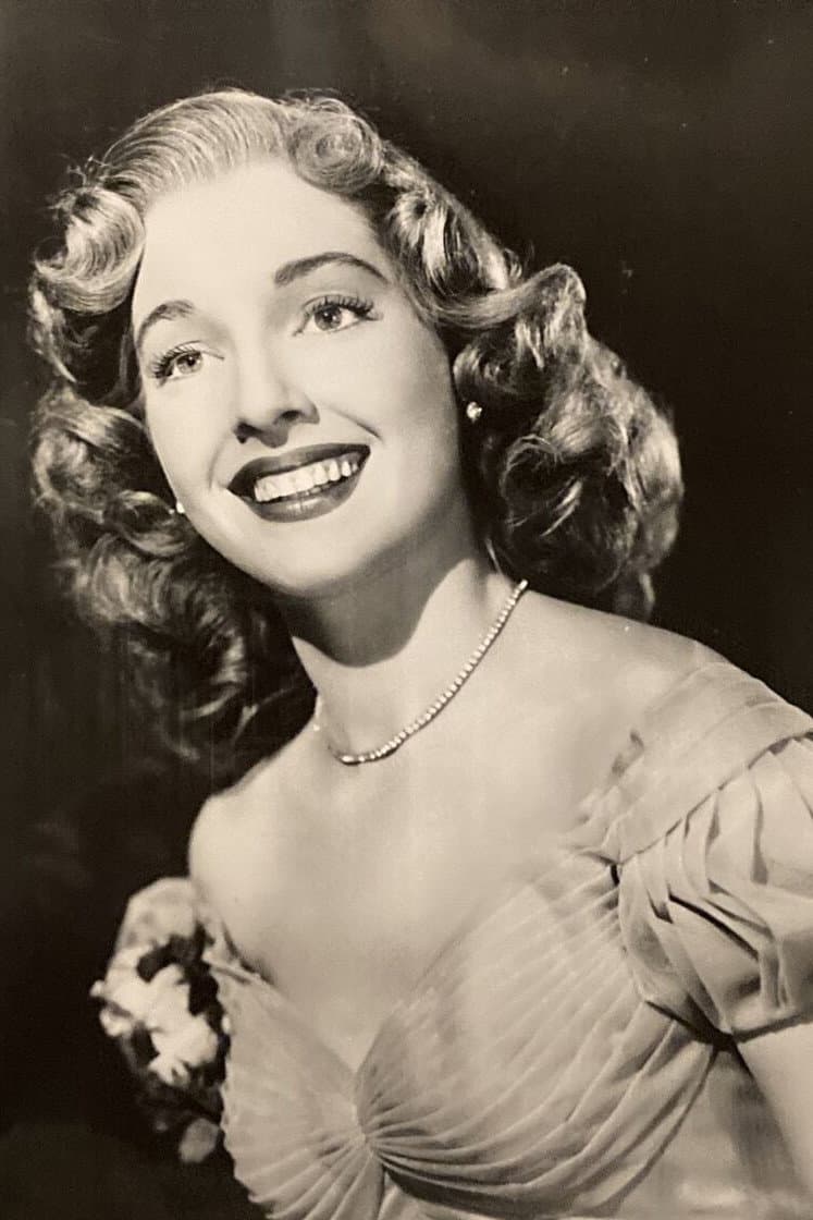 Muriel Lawrence profile