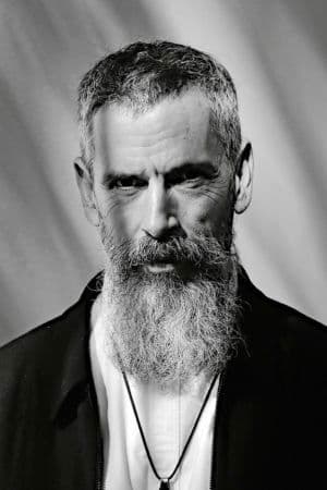 Christopher Chaplin profile