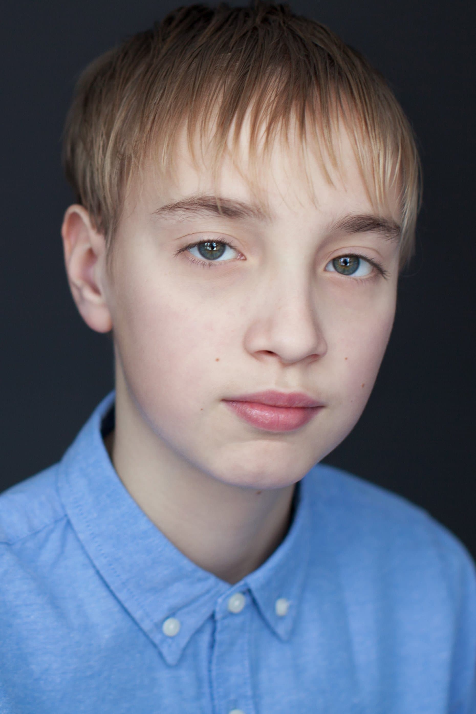 Alex Friesen profile