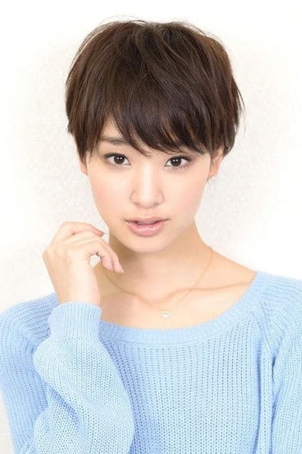 Ayame Goriki profile