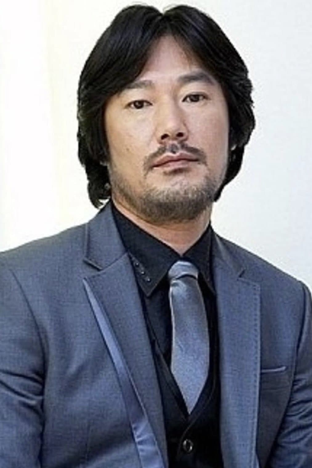 Baek Jong-hak profile
