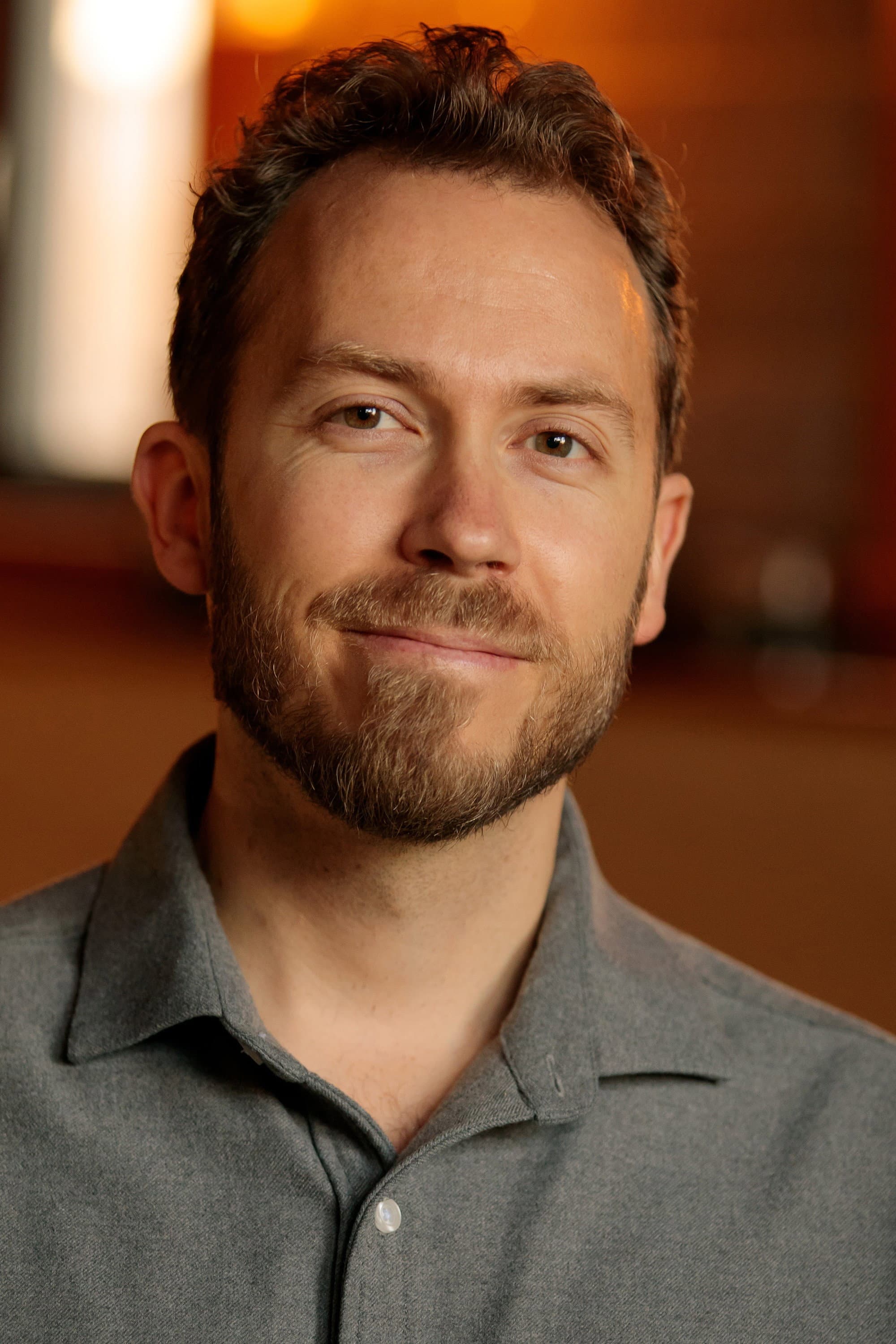 Mark A. Crawford profile