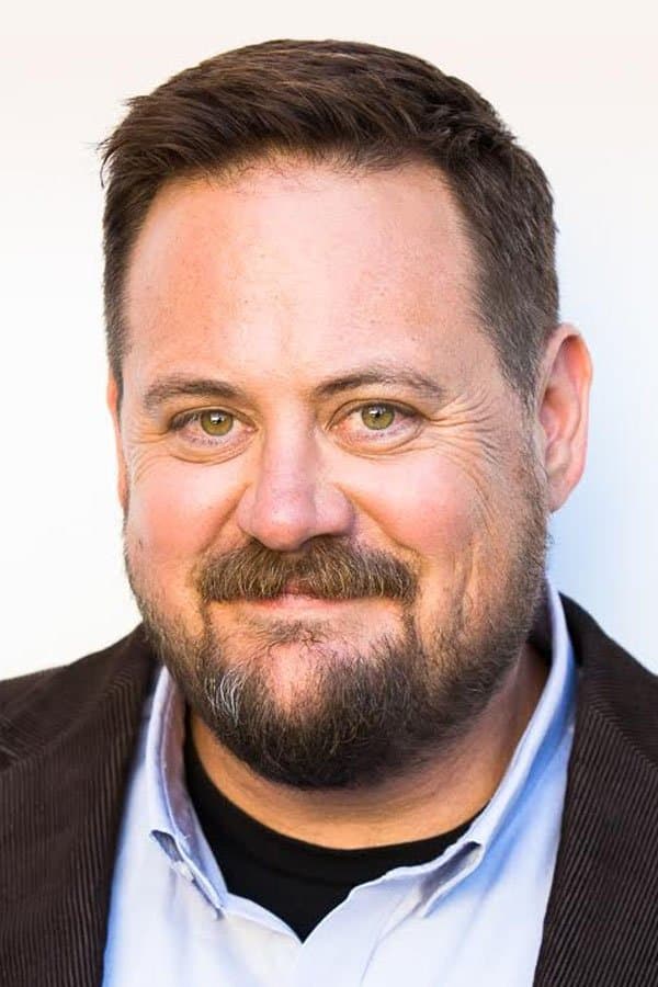 Noah Harpster profile