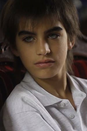 Renzo Sabelli profile