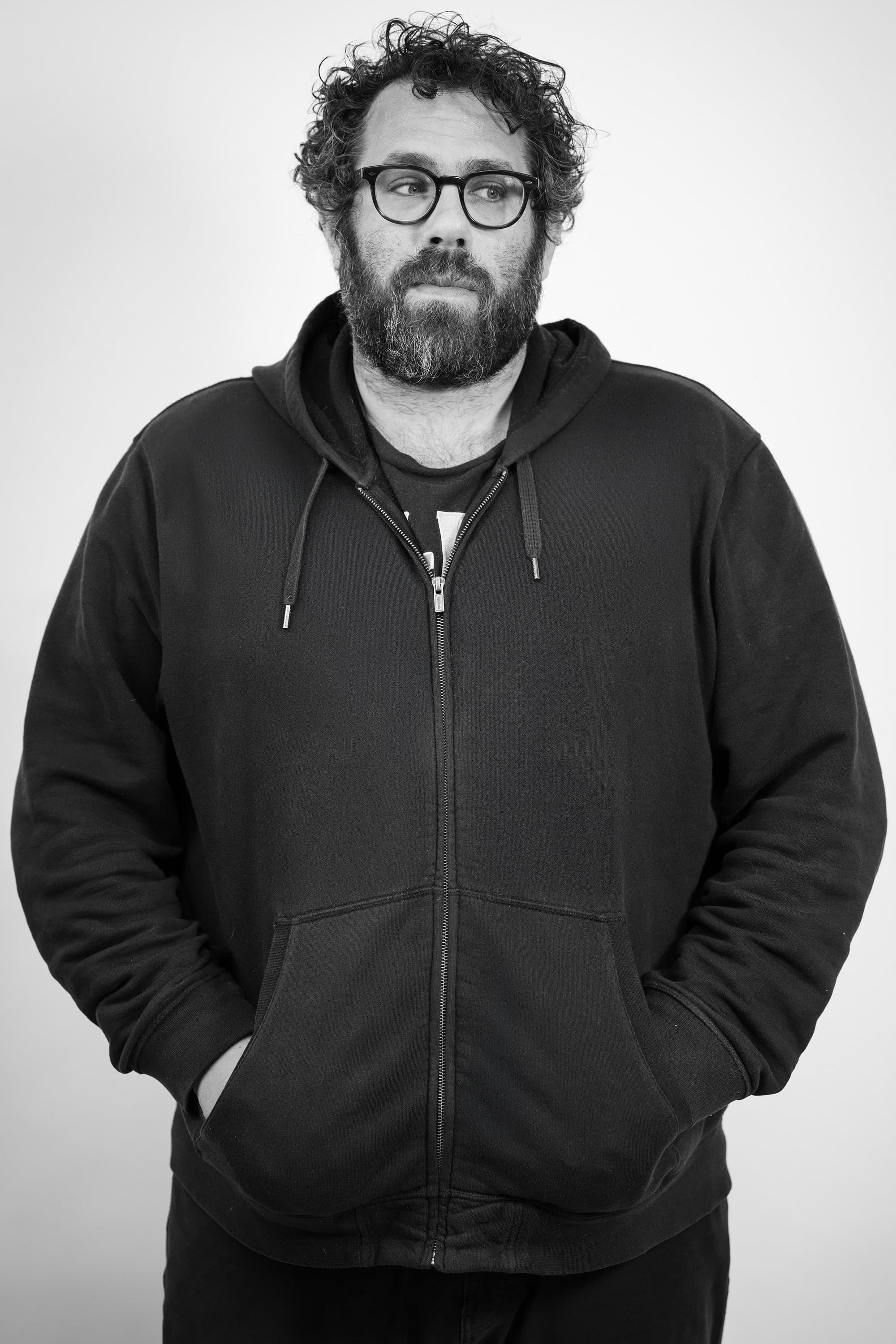 Aviv Rubinstien profile