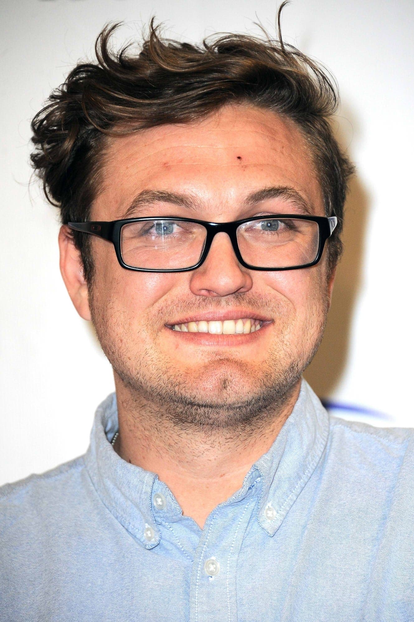 Nelson Greaves profile