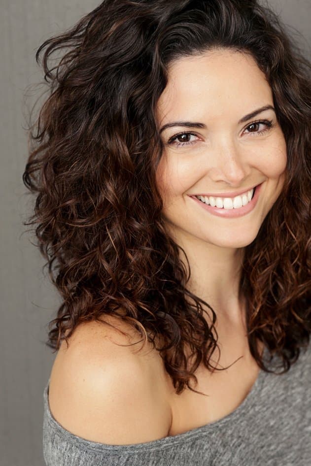 Denise Quiñones profile