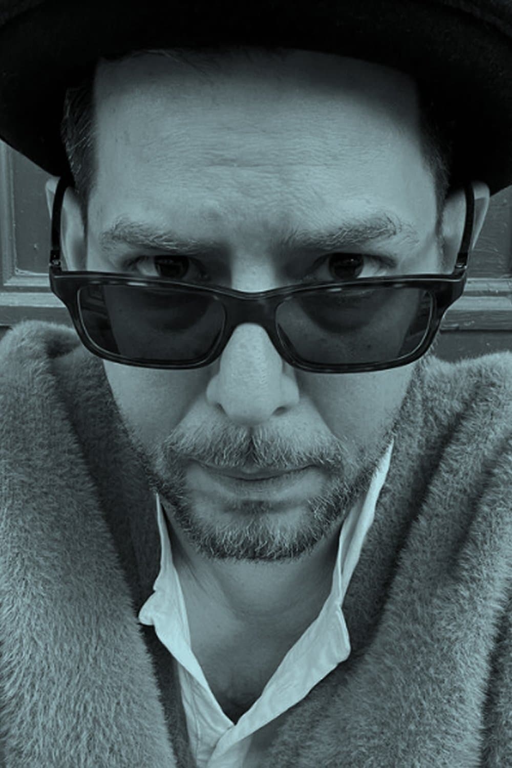 Pater Sparrow profile