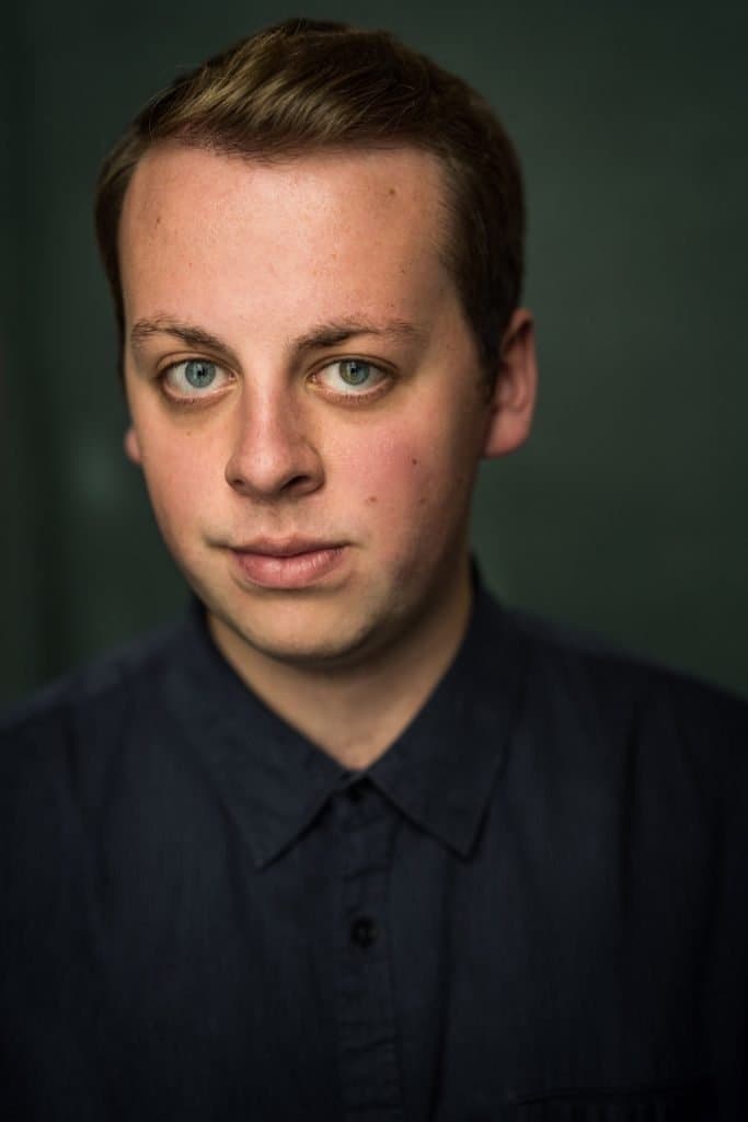 Callum Anderson profile