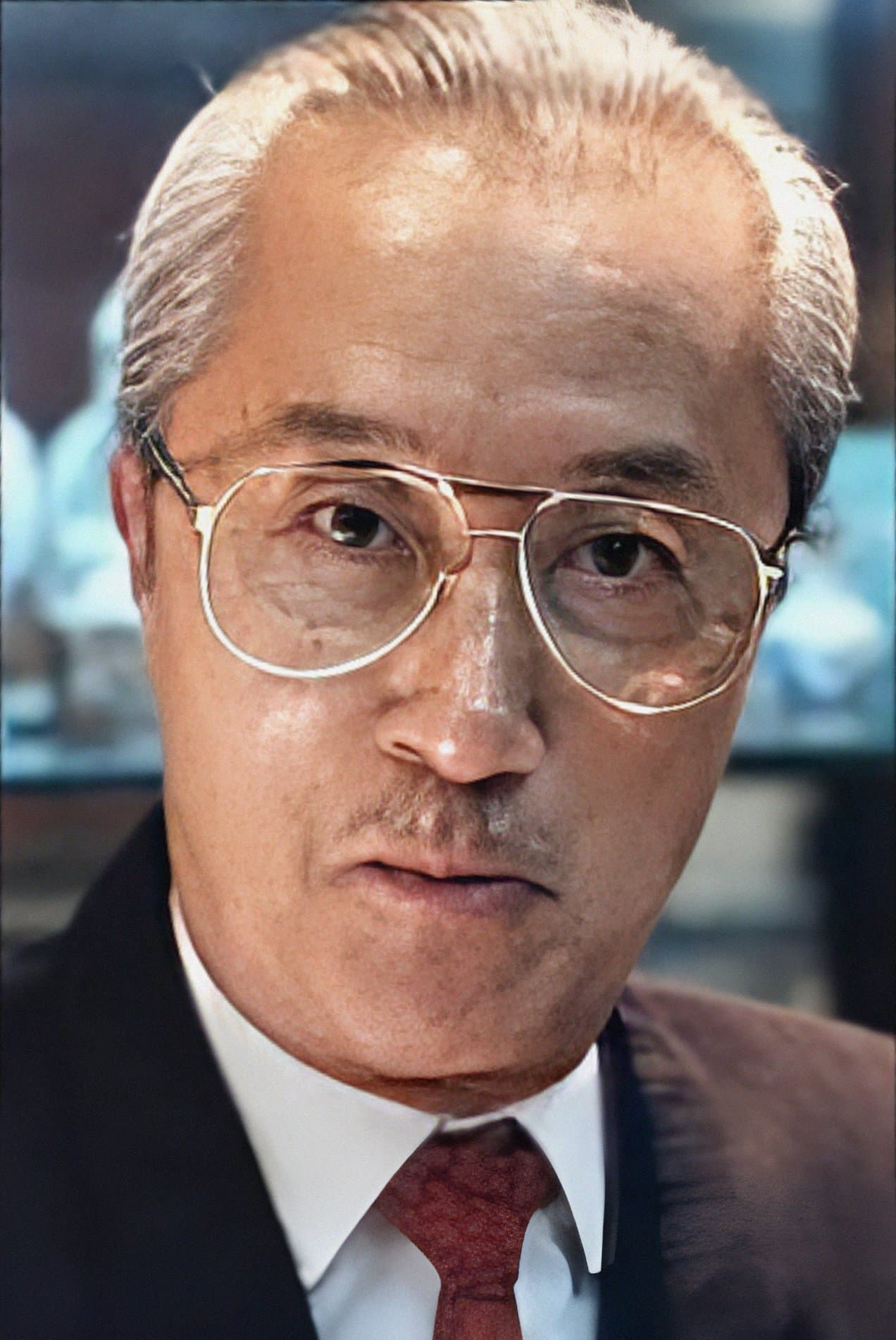 Leung Kai-Chi profile