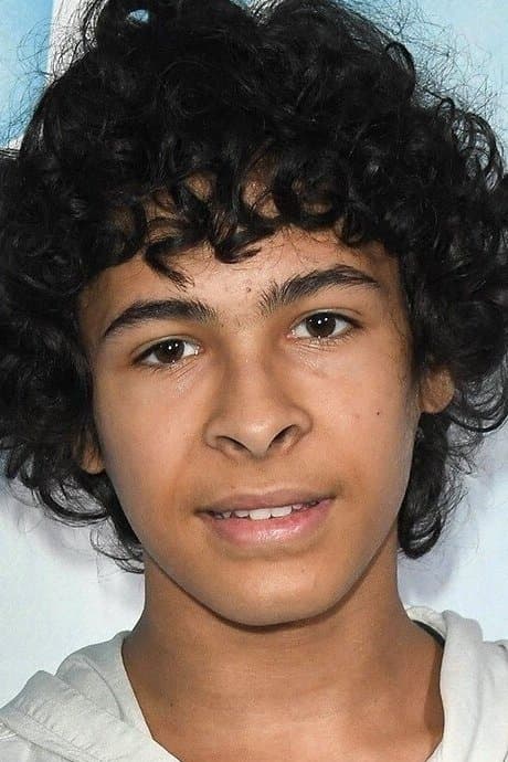 Orian Castano profile