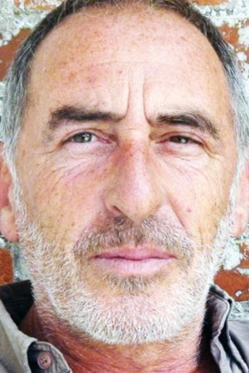 Christophe Odent profile