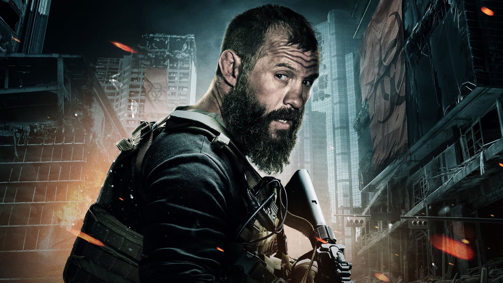 Project Legion backdrop