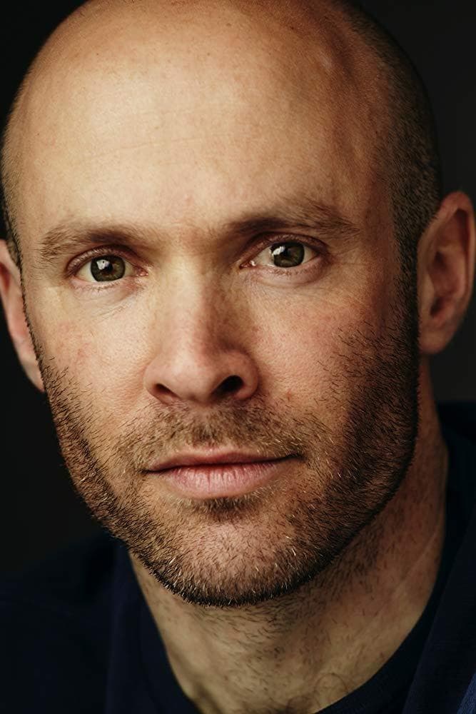 Aaron Roman Weiner profile