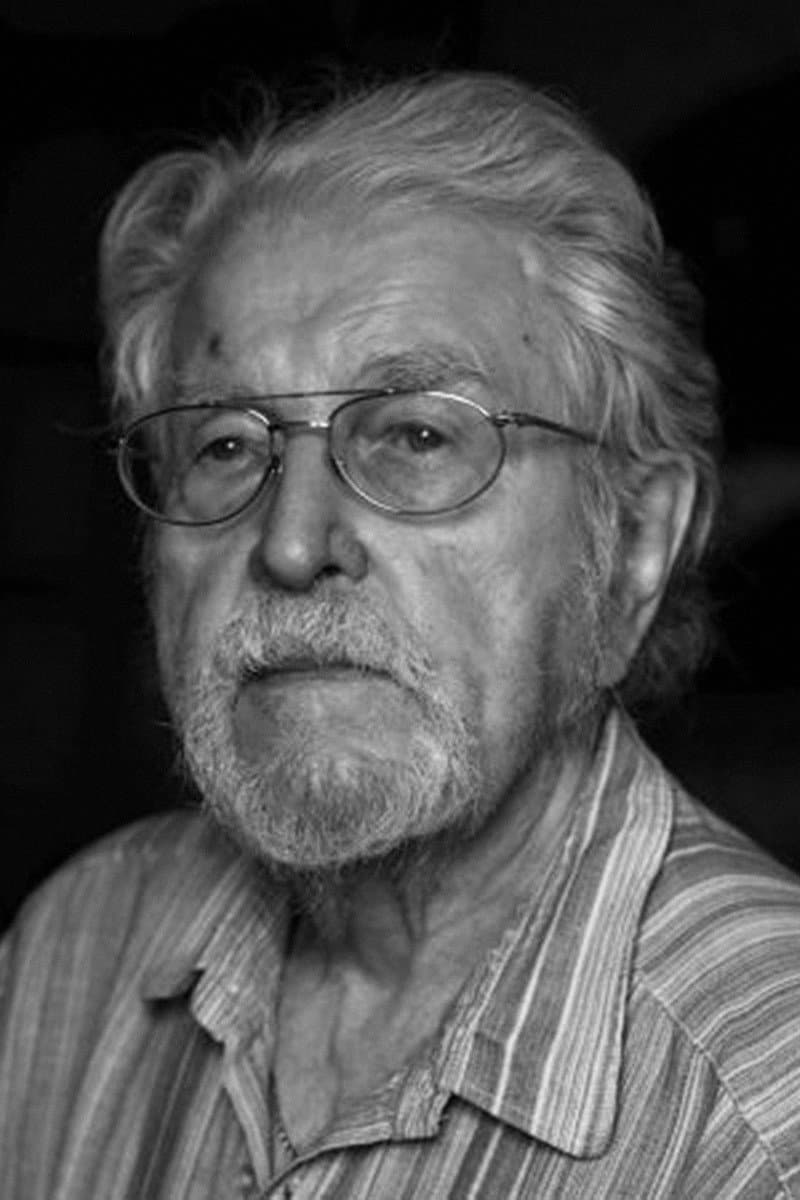 Algirdas Ničius profile