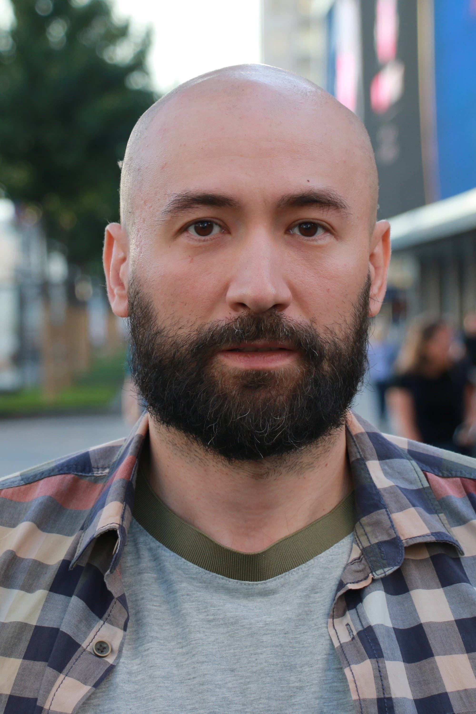 Evgeny Milykh profile