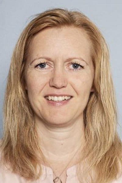 Mette Kloumann Jensen profile