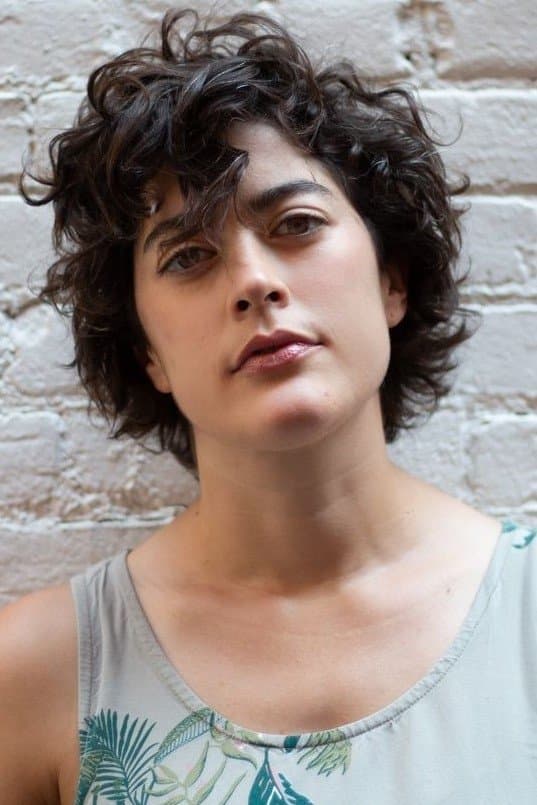 Molly Webster profile