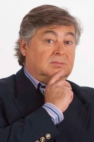 Ernesto Belloni profile