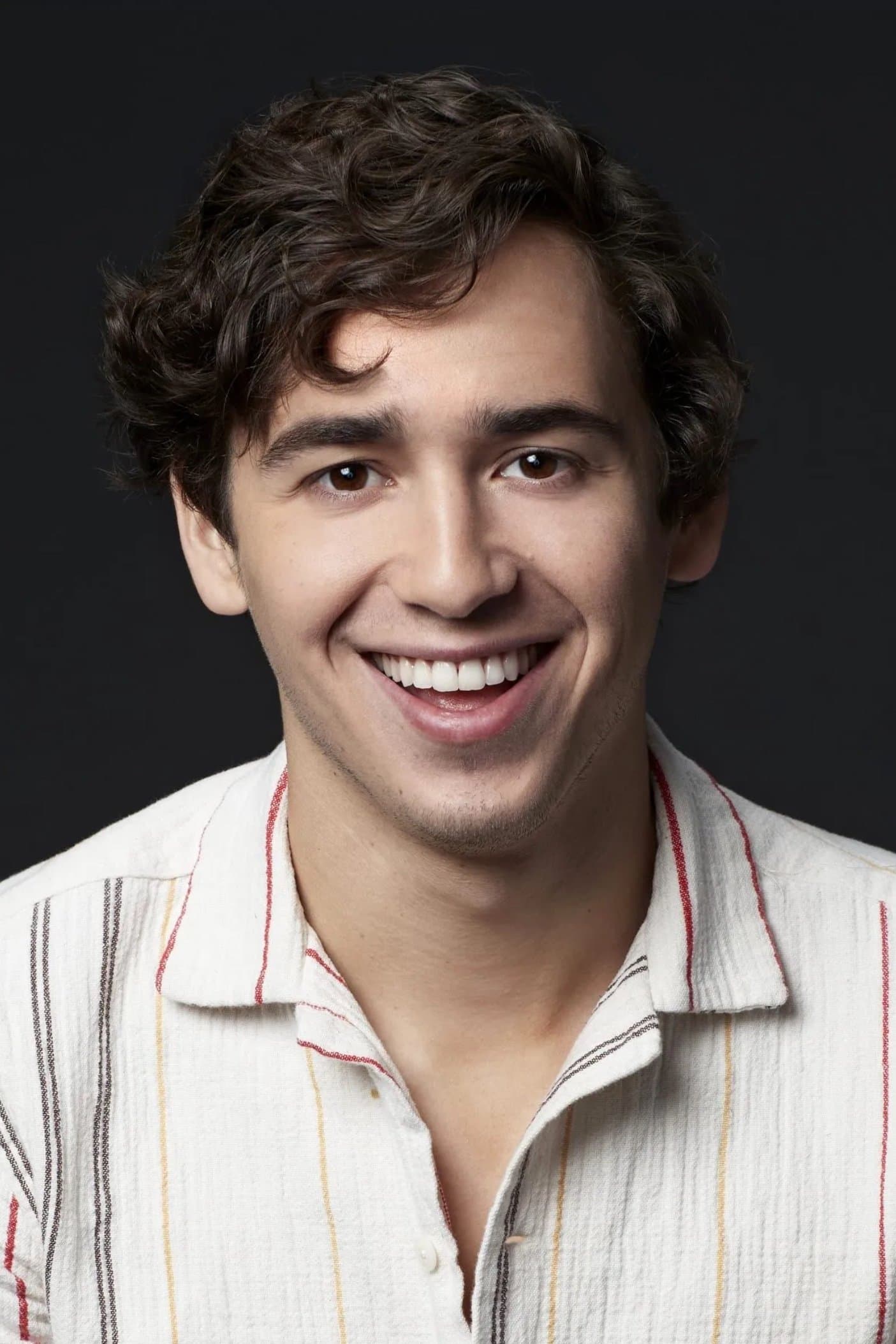 Marcello Hernández profile