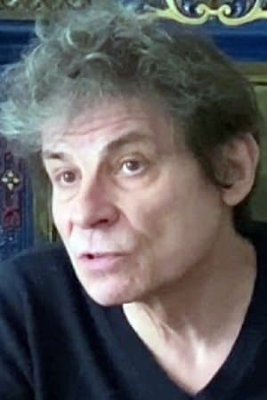 Hubert Engammare profile