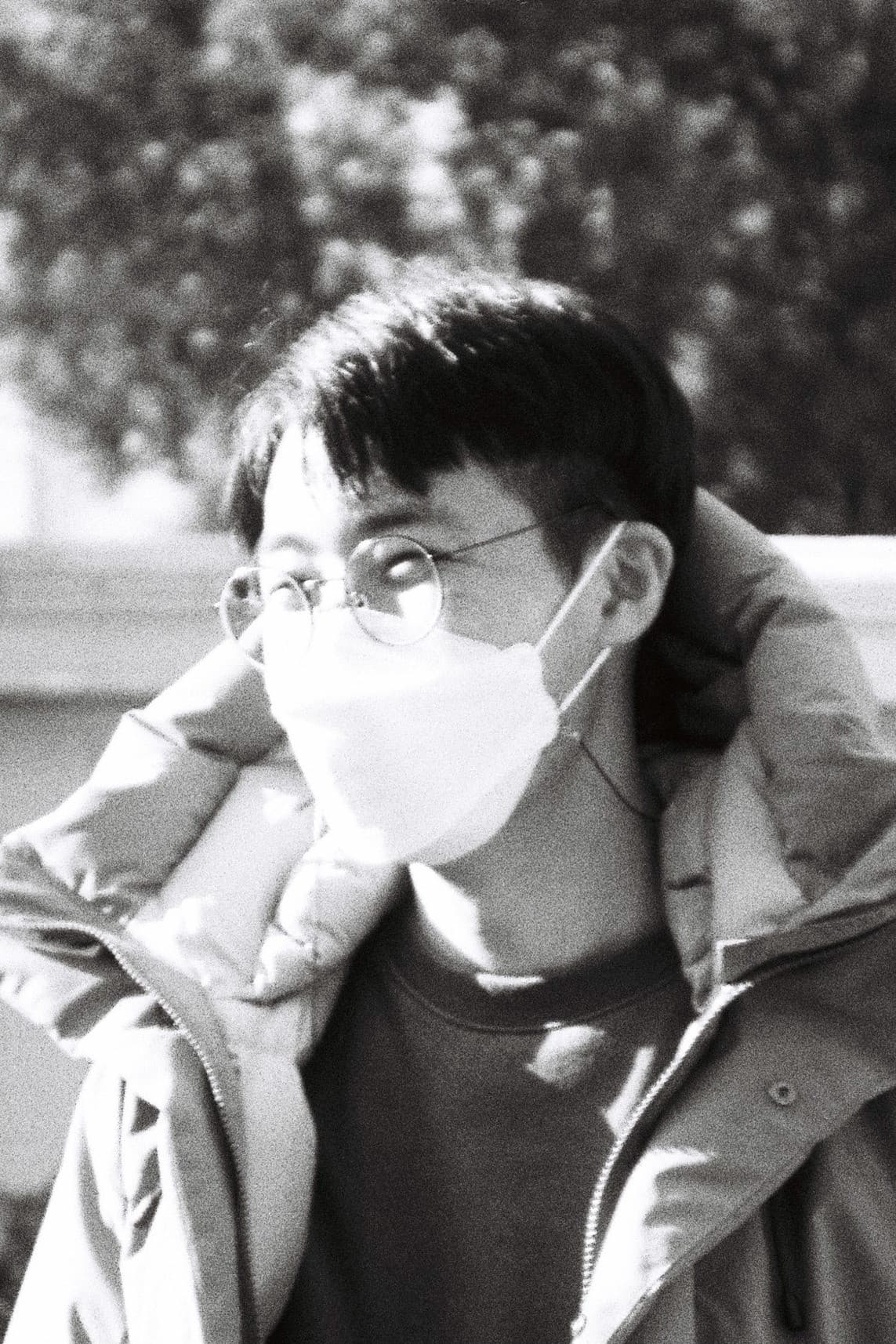 Park Jin-yong profile