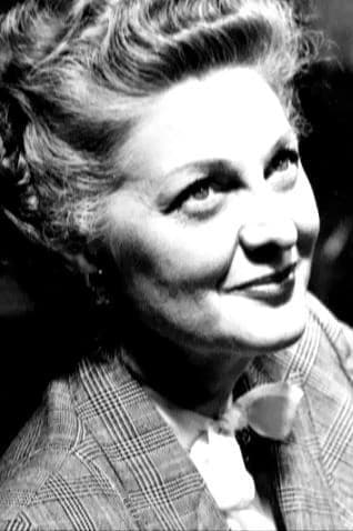 Eleanor Audley profile
