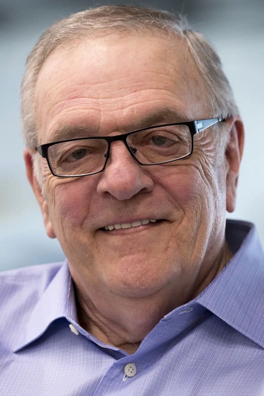 Donnie Walsh profile