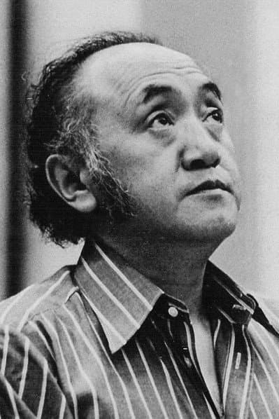 Masaru Satō profile
