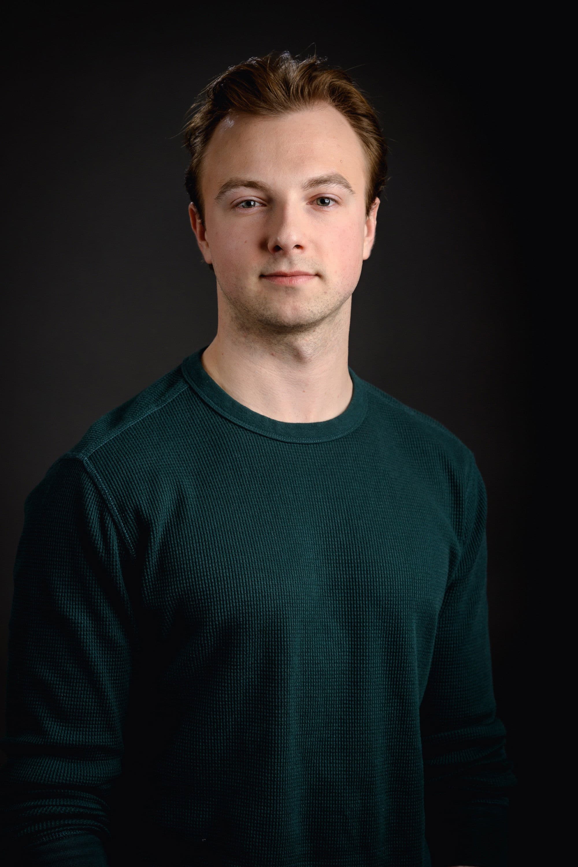 Stephen Payette profile