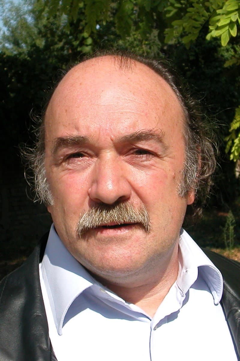 Claudio Guain profile