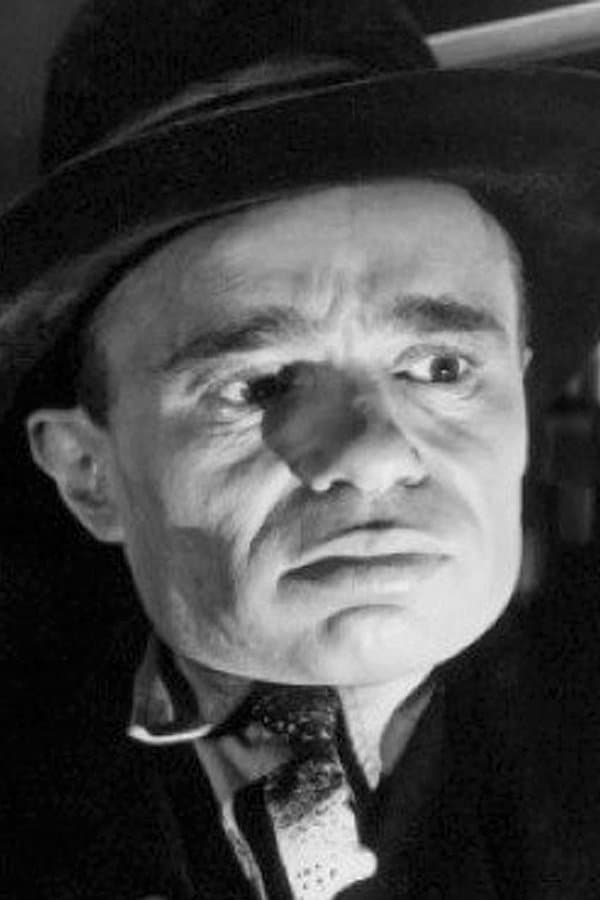 Angelo Rossitto profile