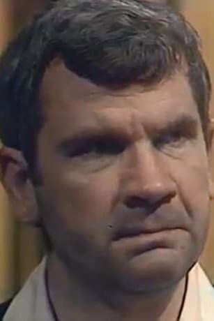 Vladimir Lisetsky profile