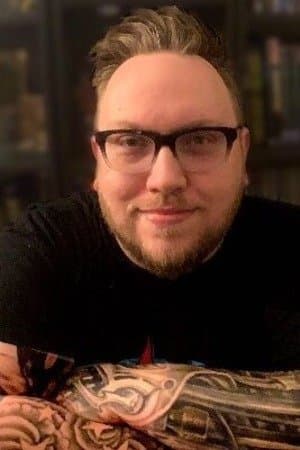 Damon Martin profile