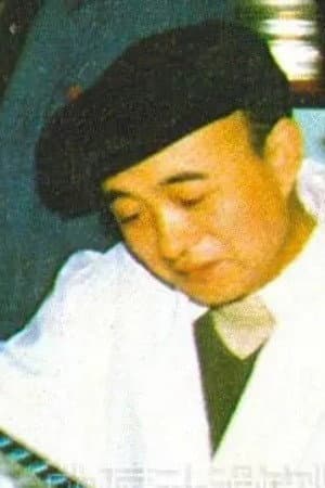 Kaiji Li profile