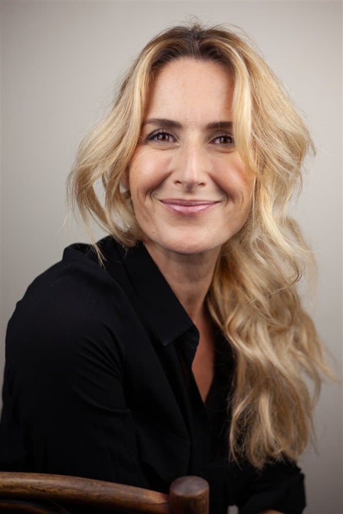 Sophie Payan profile