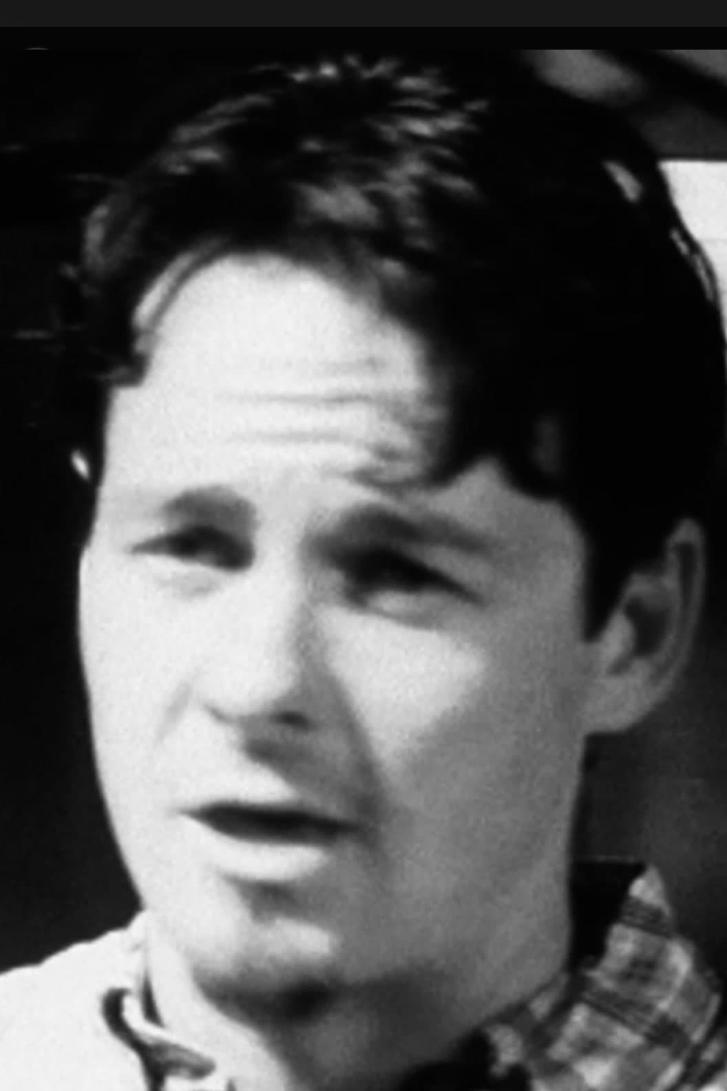 Robert Lee King profile