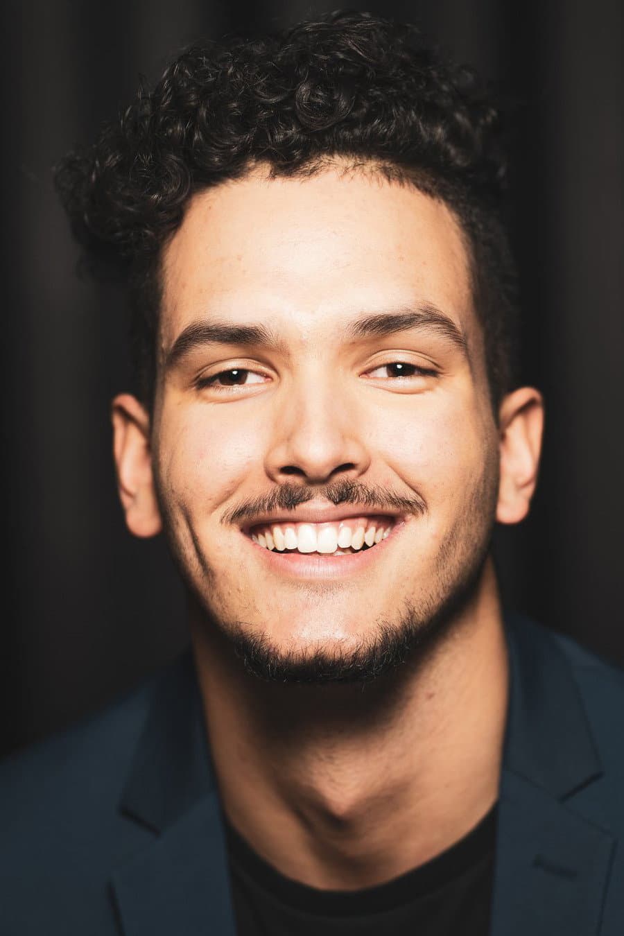 William Roy-Rodriguez profile