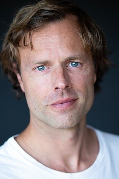 David Van Severen profile